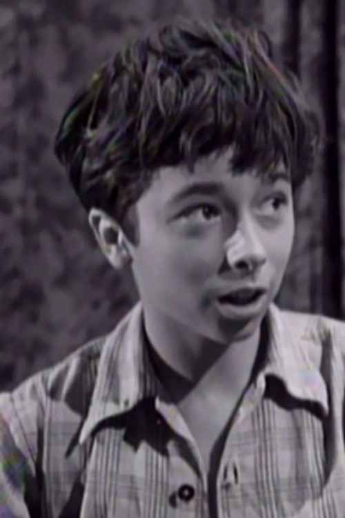 Photo of Peter J. Votrian, Acting