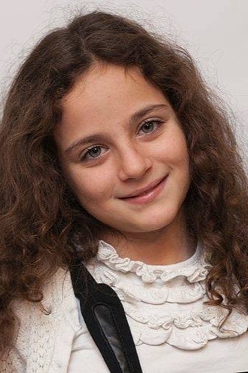 Photo of Nisa Melis Telli, Acting