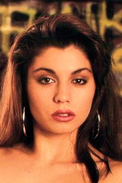 Photo of Kim Alexis, Acting