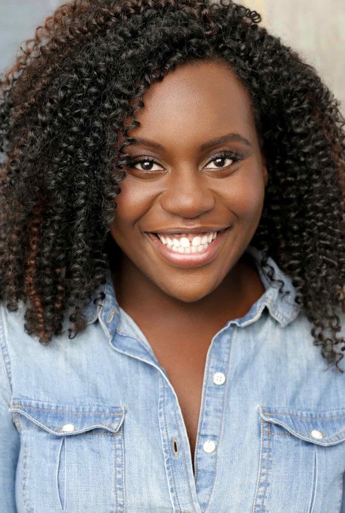Photo of Abigail Achiri, Acting