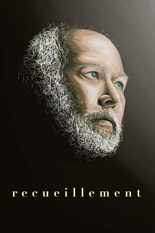 Movie poster for recueillement (2020)