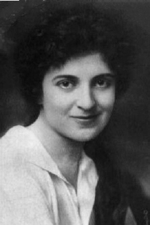 Photo of Helen Holmes, Acting