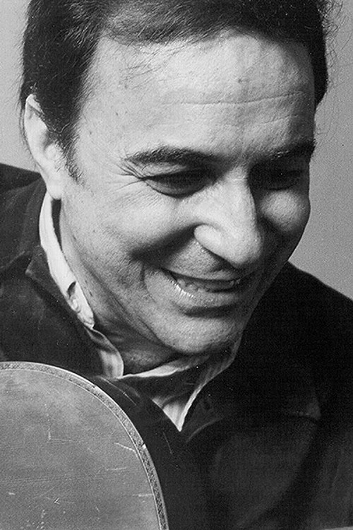 João Gilberto profile