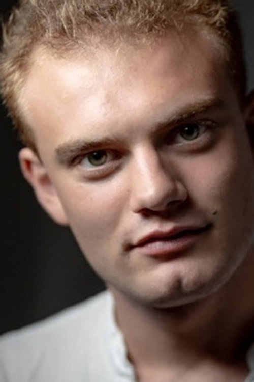 Photo of Alessandro Cantalini, Acting