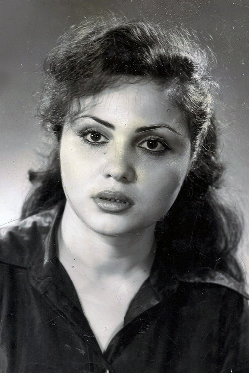 Fargana Guliyeva profile