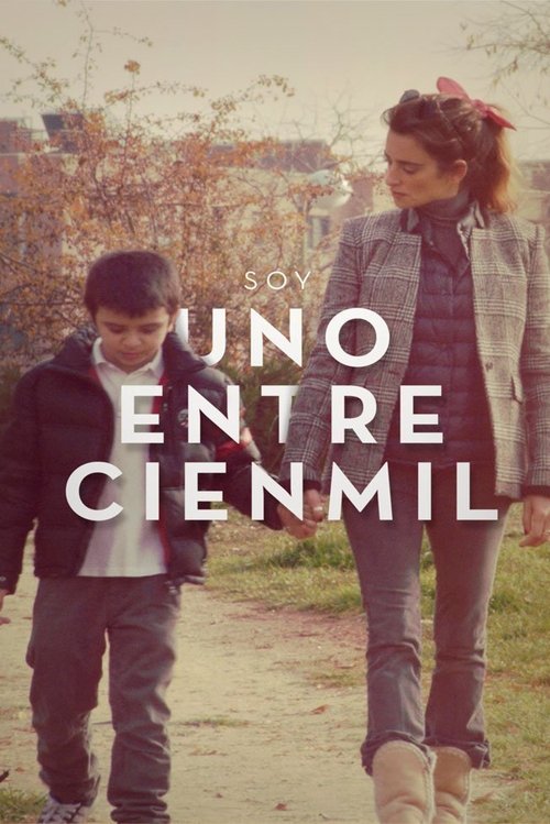 Movie poster for Yo soy uno entre cien mil (2016)