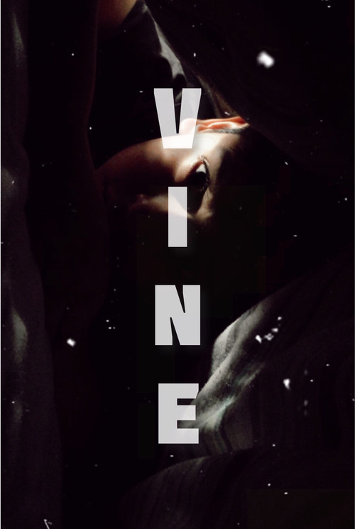 Movie poster for VINE (2021)