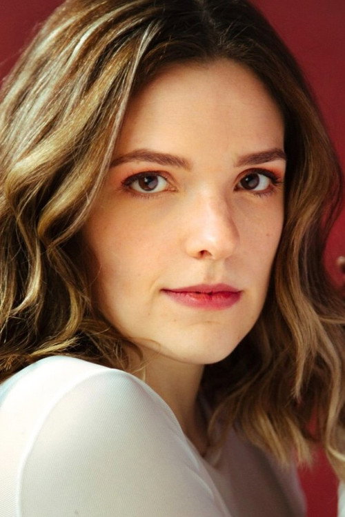 Photo of Joana Kannenberg, Acting