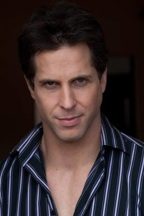 Photo of Steven A. Davis, Acting