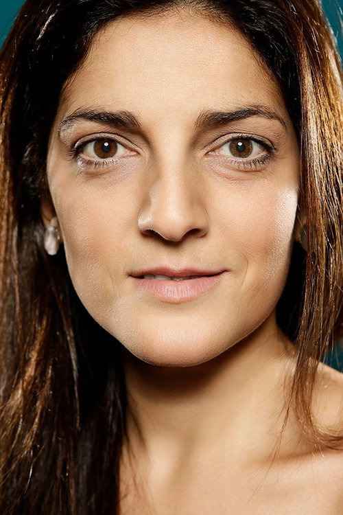 Photo of Natalie Cristiani, Editing