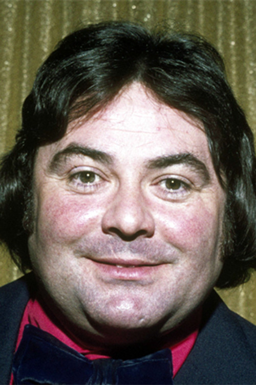 Eddie Large profile