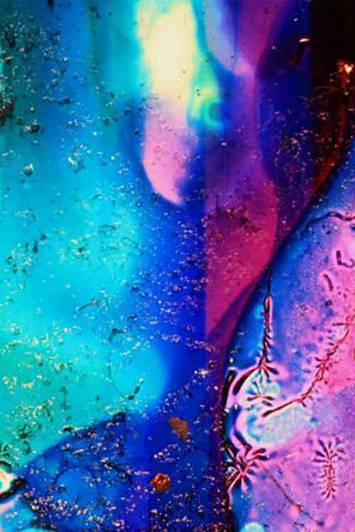 Movie poster for Color Neutral (2014)