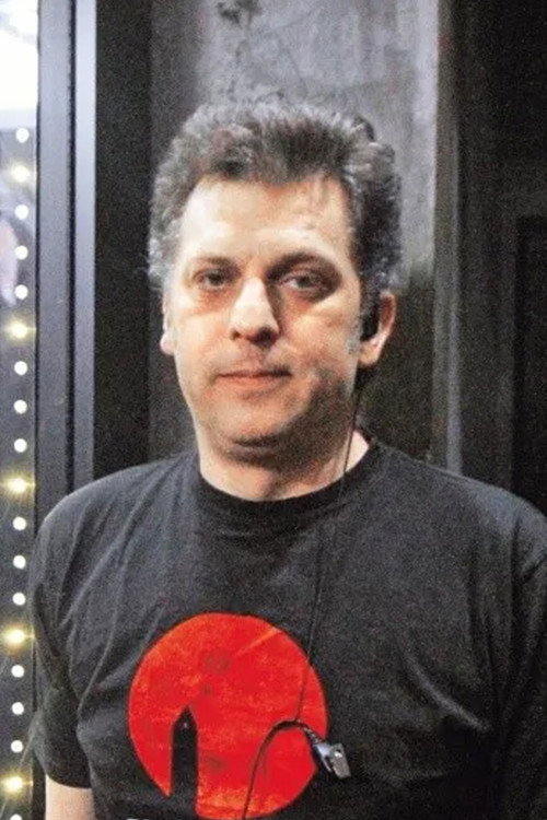 Photo of Pablo Sapere, Acting