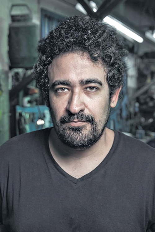 Rodolfo Palacios profile