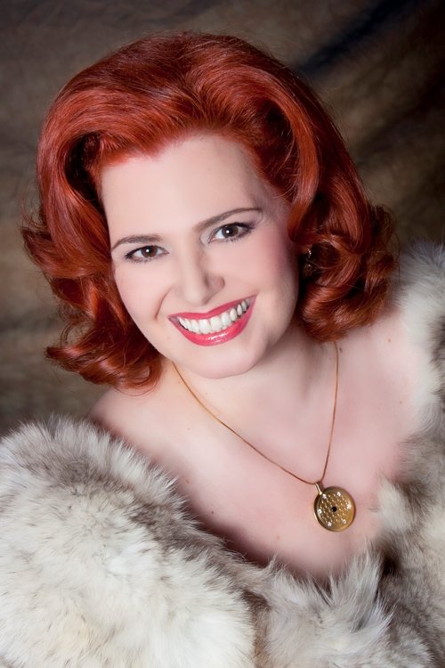 Florina Kendrick profile