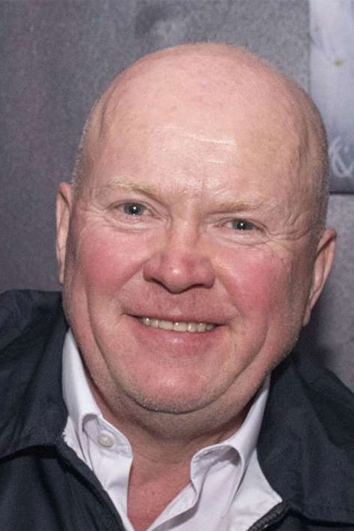 Steve McFadden profile