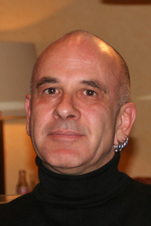 Photo of Matthias T. J. Grimme, Acting