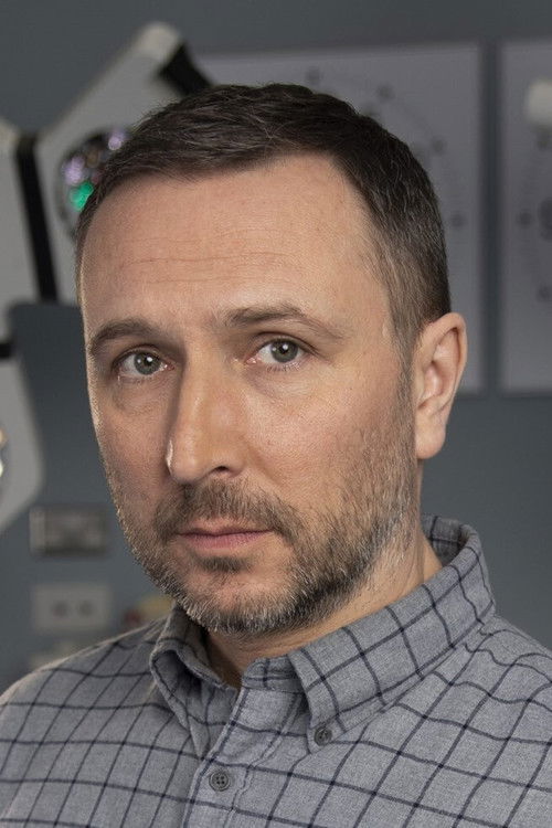 Alex Walkinshaw profile