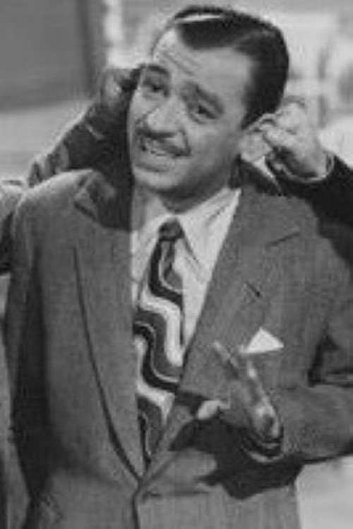 Photo of Rodolfo Onetto, Acting