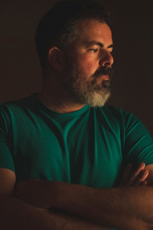 Photo of Victor Basallote, Directing