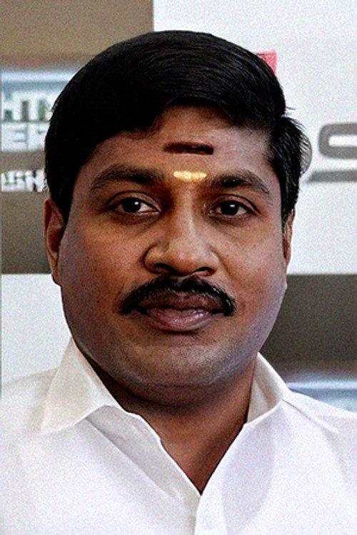 Photo of G. P. Muthu, Acting