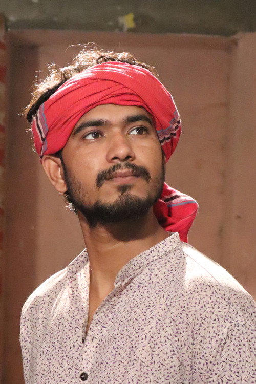 Photo of Saruar Alam, Acting