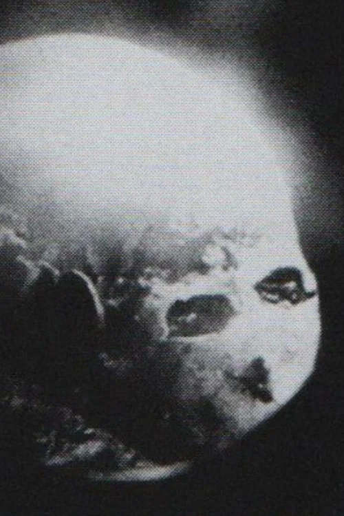 Movie poster for A Burning Star (1999)
