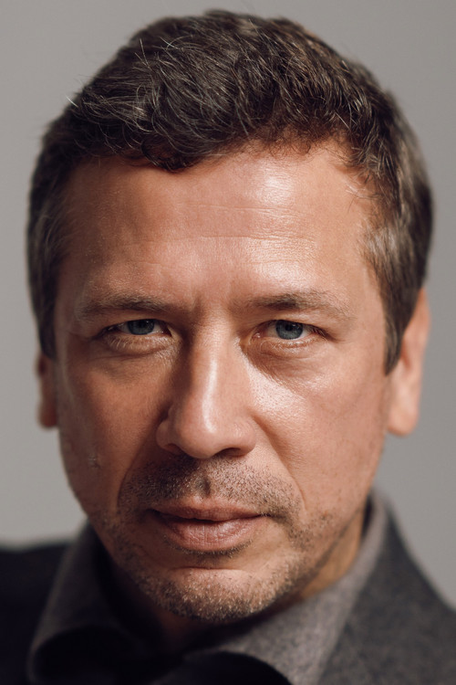 Andrey Merzlikin profile