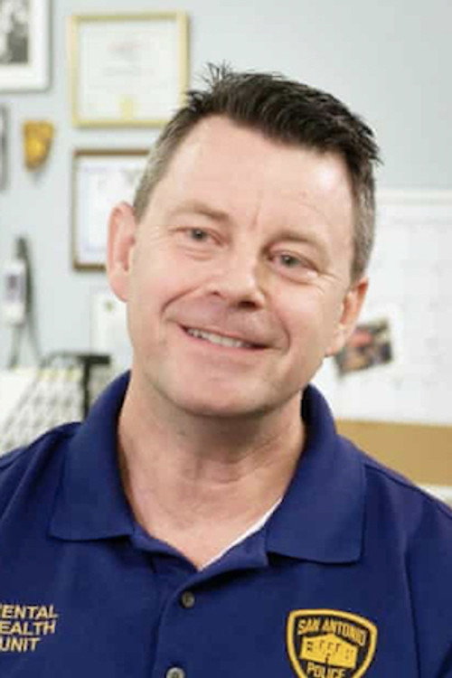Photo of Ernie Stevens, Acting