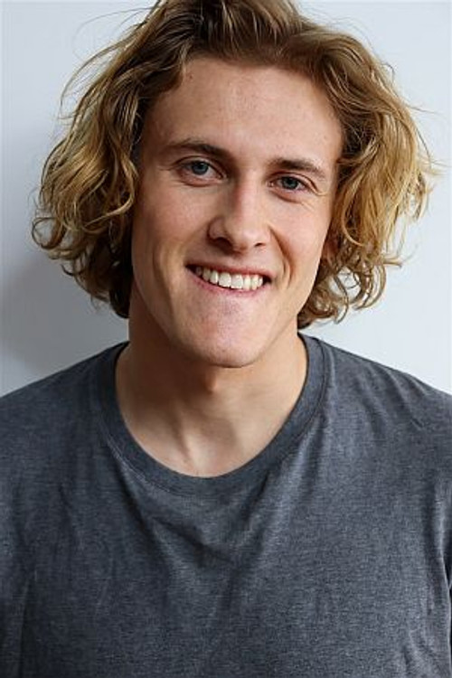 Jonas Bachan profile