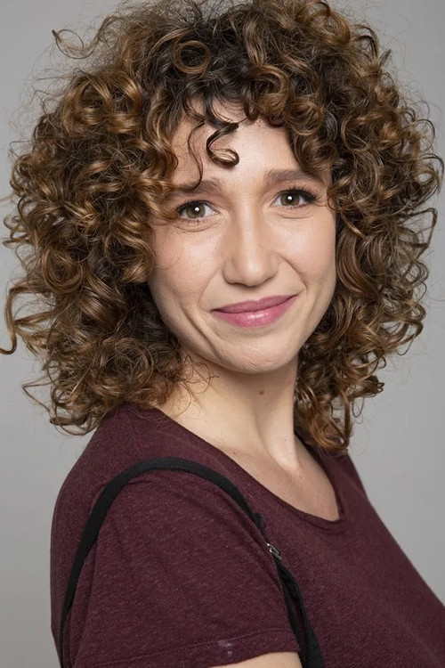 Rita Carelli profile