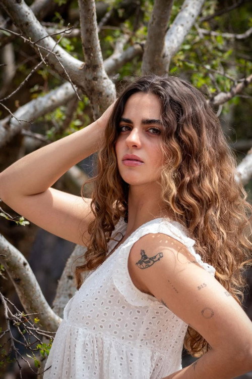 Photo of Isa Fonz, Acting