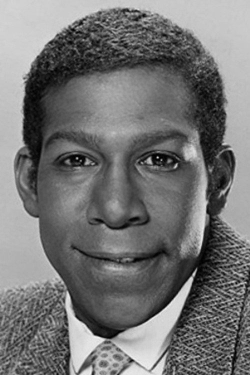 Photo of Kene Holliday, Acting