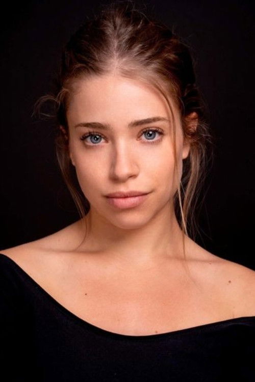 Cinta Ramírez profile