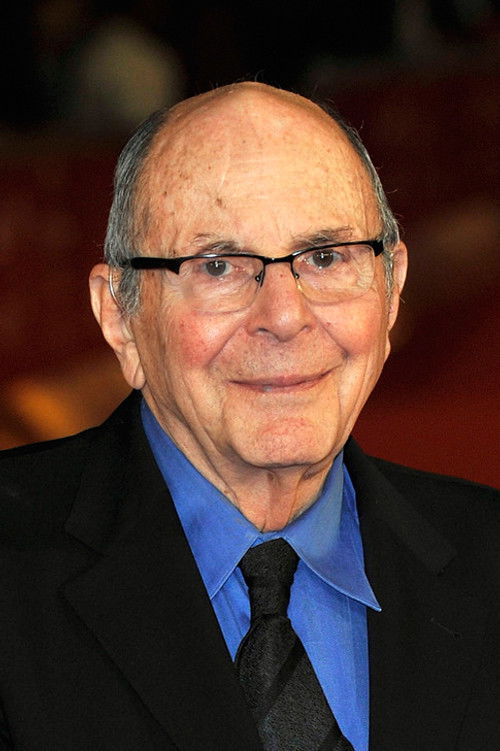 Stewart Stern profile