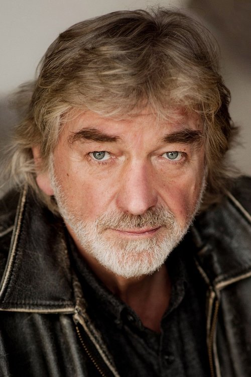 Vladimír Kratina profile