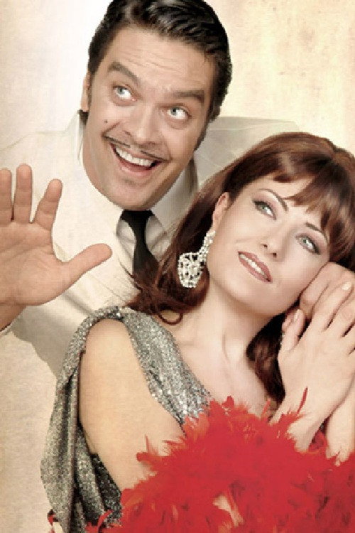 Movie poster for Yıldızların Altında (2005)