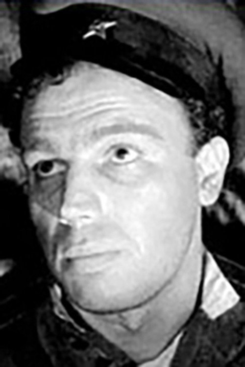 Photo of Mikhail Vorontsov, Acting