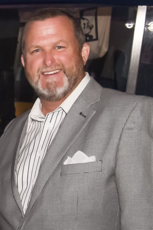 Photo of Brian Sommer, Acting