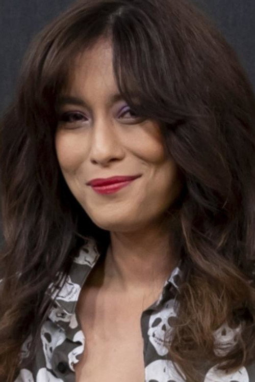 Photo of Elly-May Barnes, Acting