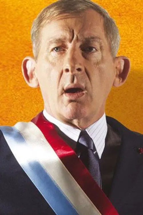 Christophe Salengro profile