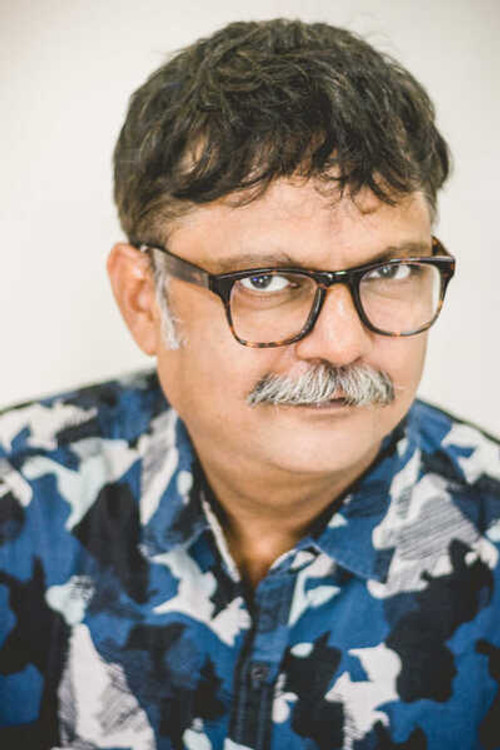 Atul Srivastava profile