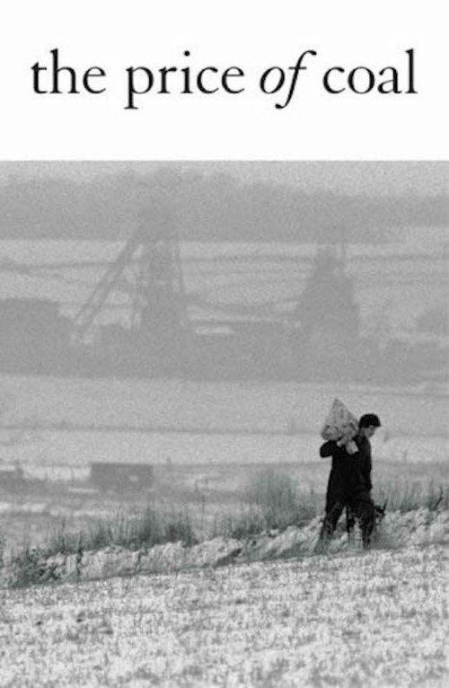 Movie poster for The Price of Coal, Part 2: Back to Reality (1977)