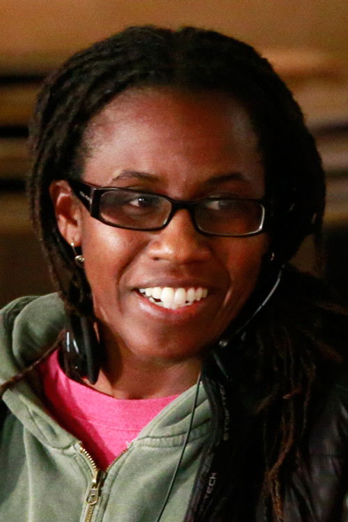 Hanelle M. Culpepper profile