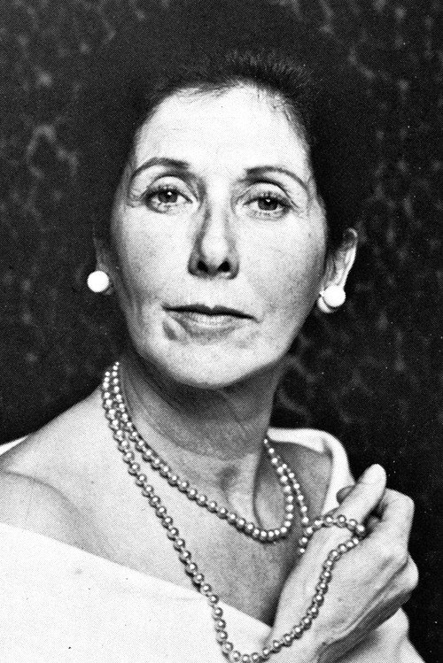 Photo of Bettine Milne, Acting