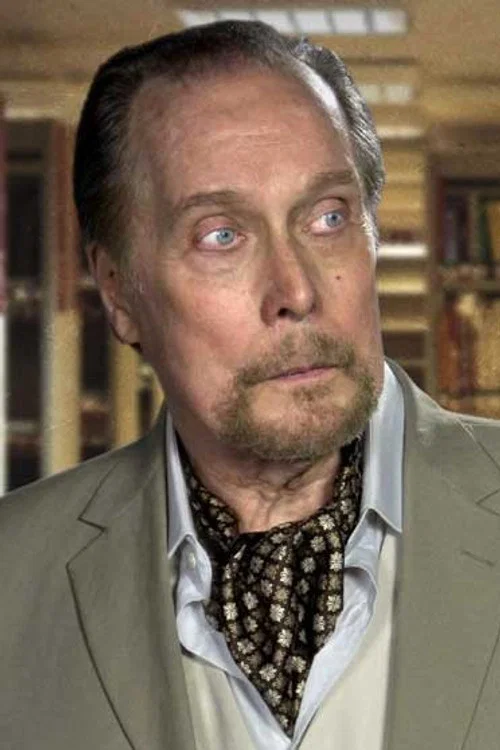 Photo of Jack Taylor, Acting