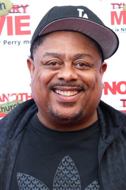 Photo of Boo Kapone, Acting