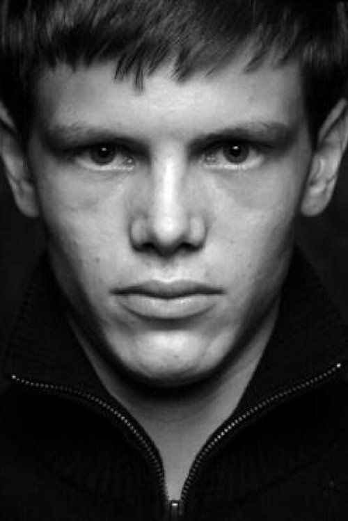 Photo of Franck Falise, Acting