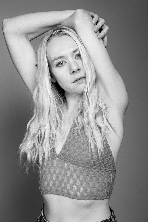 Photo of Frida Sigurth, Acting