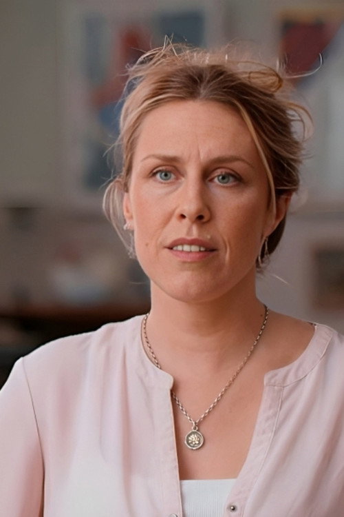 Photo of Cydney Chase, Acting